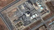 Fasilitas Nuklir Iran Hancur Akibat Serangan Israel