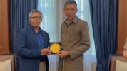 Kalla Institute Jalin Kerja Sama Strategis dengan Institut Teknologi Bandung