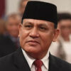 Komjen Pol (Purn) Drs. Firli Bahuri, Msi