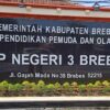 SMPN 3 Brebes