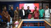 Unhas dan PT Globalasia Infrastructure Fund Sepakati Kemitraan Pengembangan Infrastruktur Pendidikan Berkelanjutan