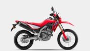 AHM Perkuat Segmentasi Motor Petualang Lewat Inovasi Fitur dan Desain CRF250 Terbaru