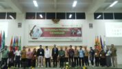 UIM Gandeng UNU Yogyakarta dan UWE Inggris Gelar Seminar Internasional Kampus Inklusif