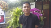 Ajudan Presiden Ke 7 Joko Widodo (Jokowi), Kompol Syarif Muhammad Fitriansyah