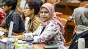 Ketua Komisi Perlindungan Anak Indonesia (KPAI), Ai Maryati Solihah