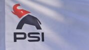 Logo Baru Partai Solidaritas Indonesia (PSI)