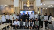 Poltekpar Makassar Gelar Pelatihan Hospitaliti untuk Masyarakat Sekitar