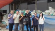 Asmo Sulsel Perkuat Ketahanan Pangan Lewat Program CSR di Maros