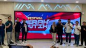 Kalla Toyota Hadirkan "Festival Merah Putih" di HUT RI ke-80: Beragam Promo dan Hadiah Menarik