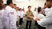 Apdesi Sampaikan 10 Rekomendasi Desa ke Wapres Gibran, Apa Saja?