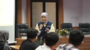 Sinergi AHM, Asmo Sulsel, dan Komunitas Lingkungan Edukasi Mahasiswa Unhas