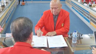 Dr Zulfajri Basri Hasanuddin Jadi Figur Keenam Daftar Pilrek Unhas 2026-2030