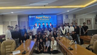 PB IKAMI Sulsel Dorong Pemuda Bangun Ekonomi Desa Lewat Brigade Pangan