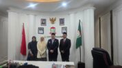 DPRD Makassar Berkantor di Gedung Perumnas Hertasning Mulai 1 Oktober, Sewa Rp650 per Tahun