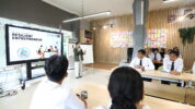 Poltekpar Makassar Gelar Business Entrepreneur Training (BEST) Batch 8 Tema: Resilient Entrepreneurs (Wirausaha Tangguh)