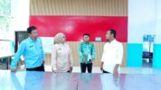 Gubernur Sulsel Tinjau Kesiapan Program Makan Bergizi Gratis Bersama KPPG