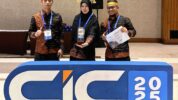 Tampil Perdana, 4 Perwakilan KALLA Sukses Boyong Medali di Ajang CIC 2025
