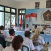 PWI Bekasi Raya Gelar Rapat Koordinasi Membahas Program Kerja Tahun 2025