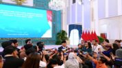 Reshuffle Kabinet: Menko Polkam Sementara Dijabat Ad Interim, Pengganti Menpora Menyusul