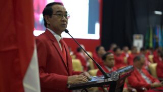 Rektor Unhas Sampaikan 6 Himbauan Pasca Aksi Demonstrasi Nasional