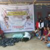 Pemprov Sulsel Perkuat Ekonomi Biru, 2.000 Paket Bibit Rumput Laut Disalurkan di Luwu Raya