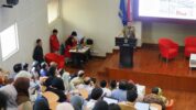 Munafri Soroti 3 Isu Pokok di Makassar dalam Placemaking Summit MAPAN