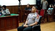 Kompol Kosmas Dipecat dari Polri dalam Kasus Rantis Tewaskan Ojol Affan