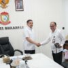 Program MCH Dilirik APEKSI, Jadi Role Model Pemberdayaan Pemuda di KTI