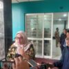 Kepala Dinas Kesehatan Kota Bekasi, drh. Satya Sriwijayanti Anggraini