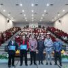 Poltekpar Makassar Gelar Konferensi Internasional Pariwisata Bahari 2025