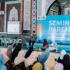 PT Vale Gaungkan Peran Keluarga dan Sekolah dalam Mendidik Generasi Muda Morowali