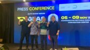 6 Tahun Absen, GIIAS Makassar 2025 Siap Hadirkan Pameran Inovasi Otomotif Terbaru