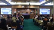 Inspektorat Daerah Kota Bekasi Gelar Bimbingan Teknis Pengadaan Barang/Jasa Swakelola Tipe IV Bagi Camat dan Lurah