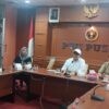 Kick Off HPN 2026 Digelar di Serang, PWI Pusat Siapkan Hadiah 3 Motor