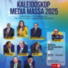 Kaleidoskop Media Massa 2025