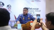 Wali Kota Makassar Larang Petasan dan Konvoi Sambut Malam Tahun Baru