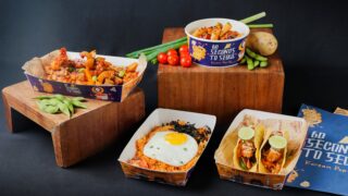 Archipelago Hadirkan ‘60 Seconds to Seoul’ Nikmati Street Food Korea di Indonesia