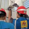 PLN UID Sulselrabar Ingatkan Warga Waspada Bahaya Listrik Saat Peralihan Musim