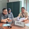 Disnakertrans Sulsel Buka Posko Aduan THR dan BHR, Ombudsman Turun Memantau