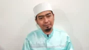 Rakyat.News - ustadz solmed